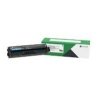 Toner Lexmark High Yeld 4,5k cyan C342XC0